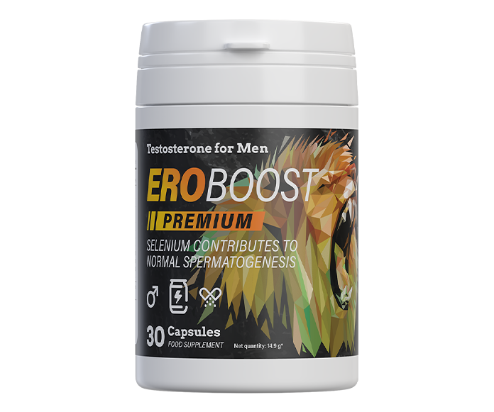 EroBoost Premium